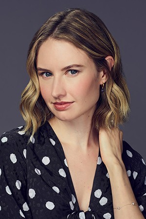 کیتلین تامپسون