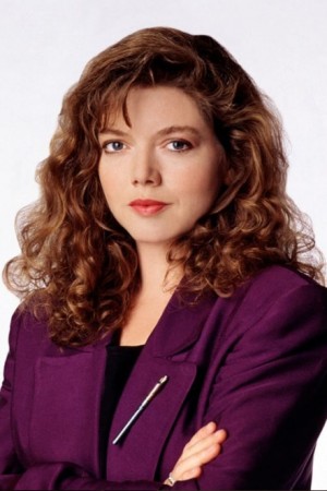 کاترین دیشر