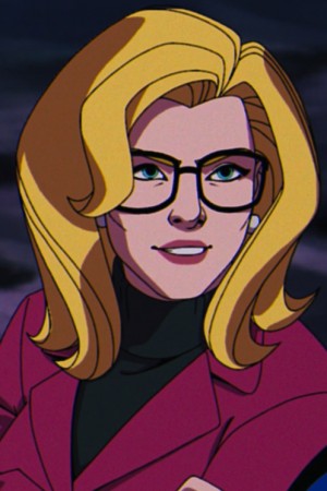 کاترین دیشر