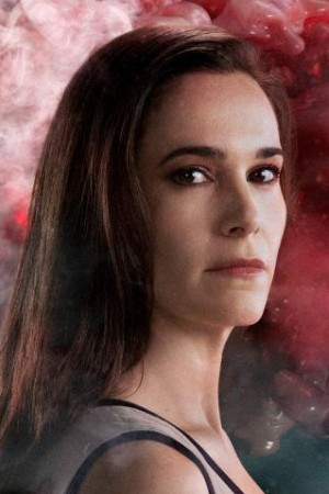 سلیا فریخیرو