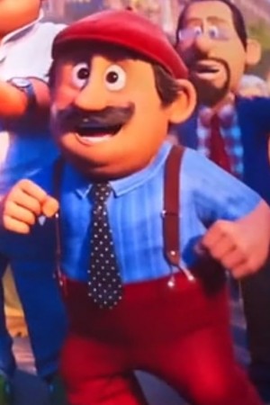 چارلز مارتینت