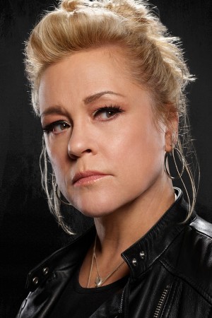 کریستین الیز