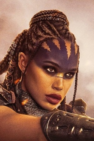 کلوپاترا کولمن