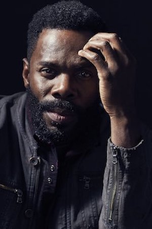 کولمن دومینگو