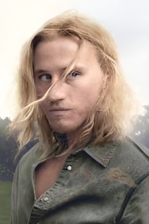 کانر مریگان ترنر