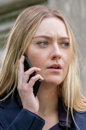 داکوتا فانینگ