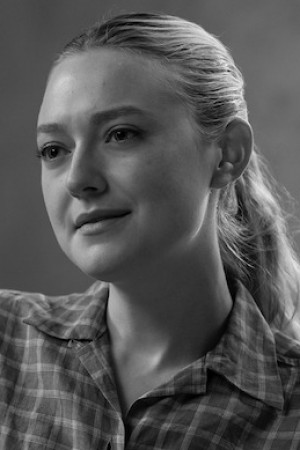 داکوتا فانینگ