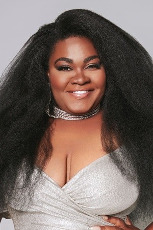 دیواین جوی رندالف