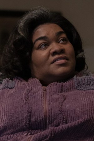 دیواین جوی رندالف