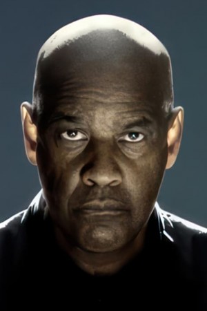 دنزل واشینگتن