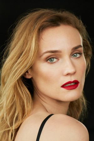 دیانه کروگر