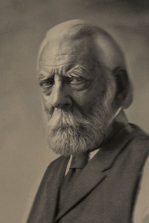 دونالد ساترلند