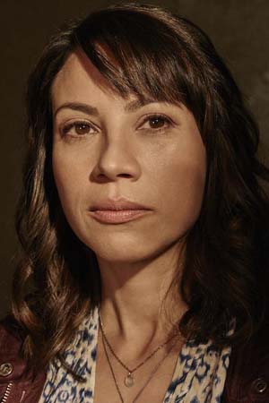 الیزابت رودریگز