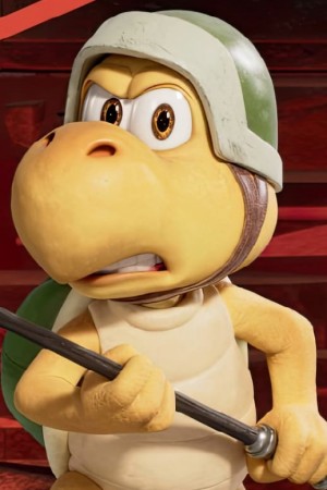 اریک بااوزا