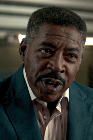 ارنی هادسون