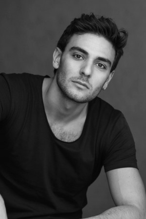 یوجینیو ماستراندرا