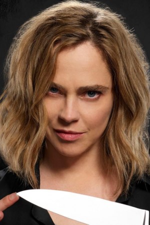 فیونا دوریف