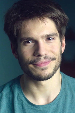 فرانسوا سیویل