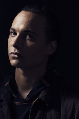 فرانک دیلین