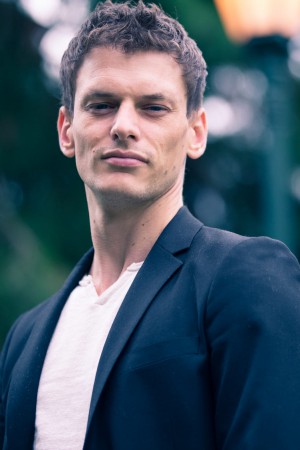 گبریل آلمار