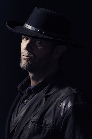 گرت دیلاهانت