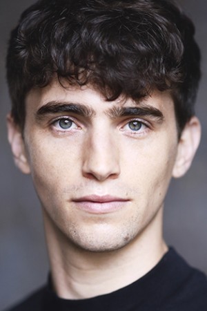 جورج رکسترو