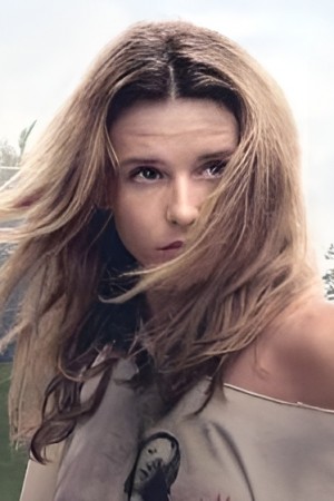 جورجیا فلود