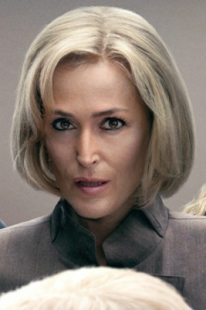 جیلین اندرسون