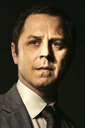 جووانی ریبیسی