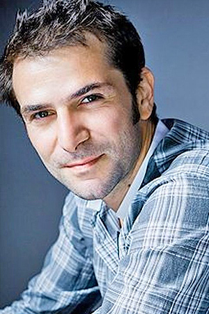 گرگوری فیتوسی