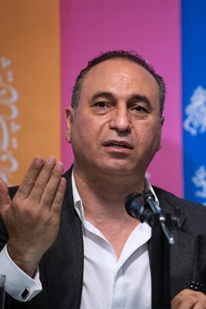 حمید فرخنژاد