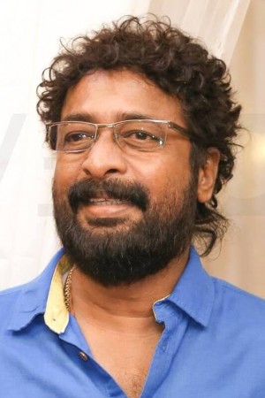 هاریسری آشوکان