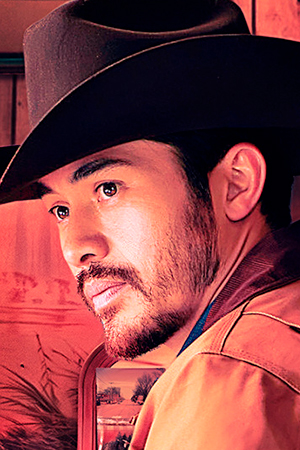 هنری گلدینگ