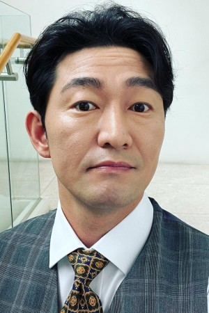 هئو جون سیوک