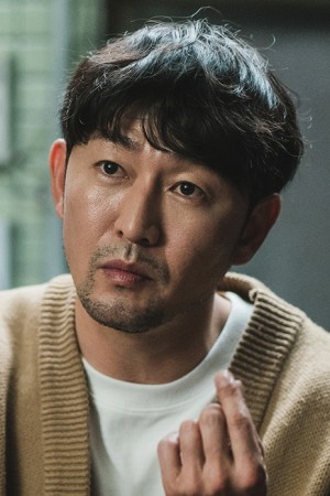 هئو جون سیوک