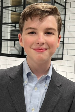 ایان آرمیتیج