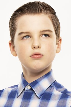 ایان آرمیتیج