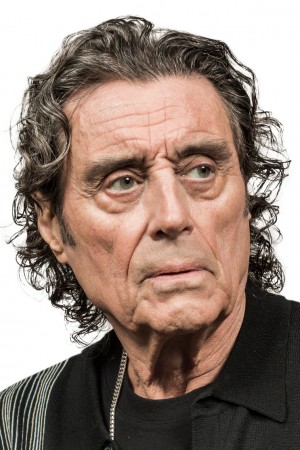 ایان مک‌شین