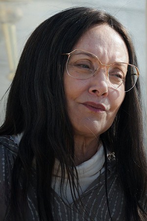 جین اسمیت-کمرون