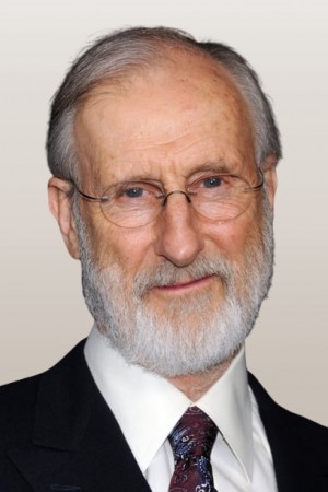 جیمز کرامول