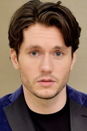 جیمز اسکالی