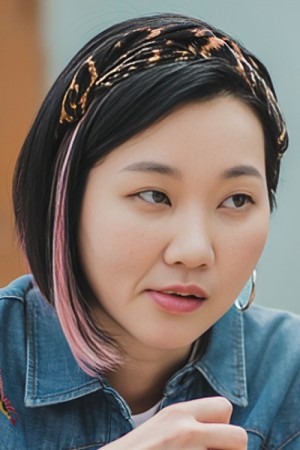 جانگ یون-جو