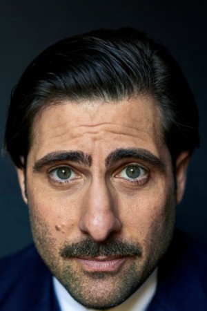 جیسون شوارتزمن