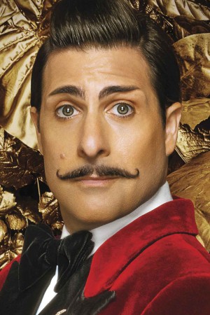 جیسون شوارتزمن