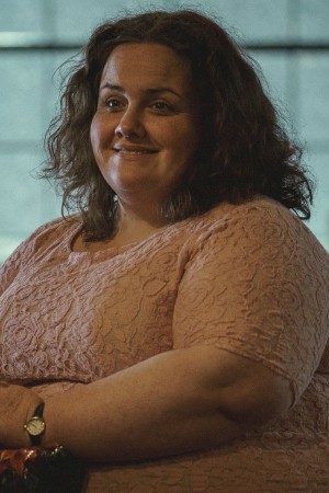 جسیکا گانینگ