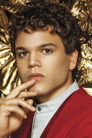 جاش آندرس ریورا