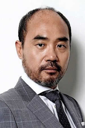 کانگ شین ایل