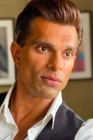 کاران سینگ گروور