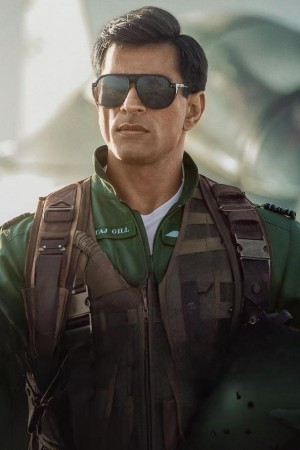 کاران سینگ گروور