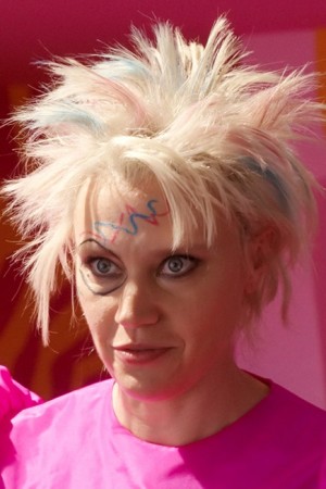 کیت مک‌کینون